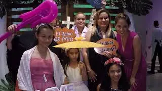 Boda Solís González