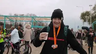 Спортстанция - showreel 2023