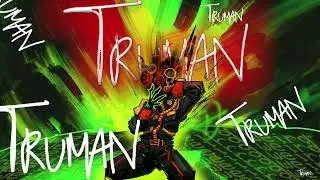 Truman (AUDIO)
