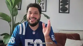 Vikings vs. Cheetahs - Division 1 Preview