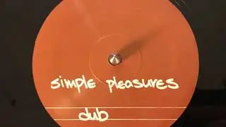 Björk - Simple Pleasures (Swag Dub)