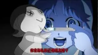 未来日記 OP2 「Dead END」 飛蘭 (HD)