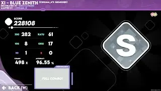 Otu by CreatorCreepy, KineticFrost & more [Demon] | Geometry Dash 2.2