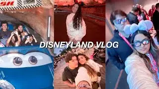 come to DISNEYLAND with us!!! | the Aguilars