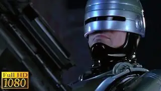 RoboCop 3 (1993) - 