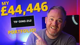 I Had To Sell 4 Stocks in Trading 212 ISA