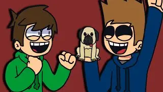 Eddsworld Reanimatedd - Fan Service