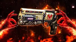 Oh no... Bungie, What Have You Done..