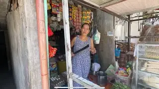 Iba na ang sapa sa amin | Naglabas ng itak si ate | LODS