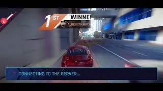 Asphalt 9 live now！