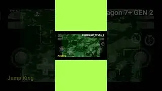 Yuzu emulator on Android. Test 5 Games. 