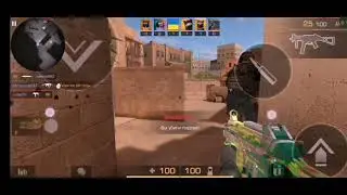 ЛУЧШИЙ МУВИК 2021 ГОДА В STANDOFF 2