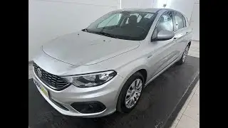Fiat Tipo 5p 1.3 mjt Easy s&s 95cv Neopatentati FJ813TX