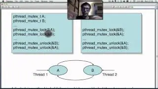 Intro To Systems: Deadlocks