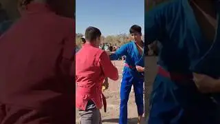 ЗАХРИДДИН ЗАЙЫТОВ НОКИС РАЙОНЫНАН #rek #тикток #spor #sports #ippon #judo #kurash #бокс #ufc