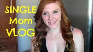 Being a Single Mom
