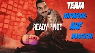Das UNFÄHIGSTE Einsatzteam der WELT! - READY or NOT | Earliboy