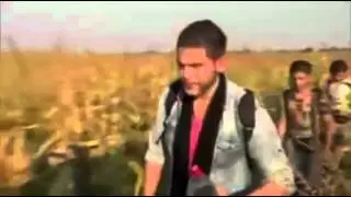 The Refugees Don't Stop Coming