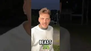 #mrbeast #foryou #crawly #tiktok #viralvideo