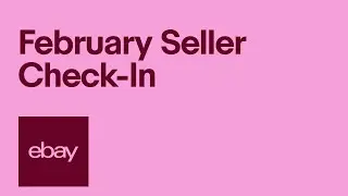 Live product demos and managed payments | February Seller Check-In