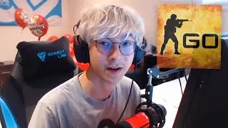 18 year old TenZ was CRACKED...