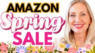 Amazon BIG SPRING SALE Bargains