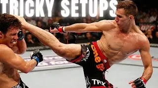 5 Ways To Land Sneaky Head Kicks