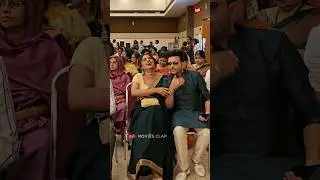 നൂറയുടെ മൊഞ്ചൻചെക്കനെ കണ്ടോ 😍 Noora muskan & Her Boyfriend at mudiyan Wedding #noora