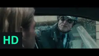 СИДИТЕ в машине!!! Война миров Z (2013)
