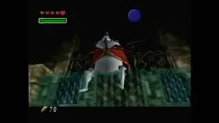 King Anya Moves Too Slow