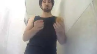 Wet, and Ready for the Day Ahead. w/ Nic Does Youtube