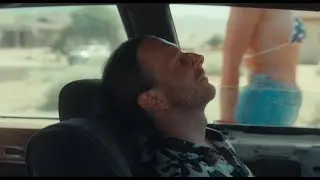 Bear Hands - Car Wreck (Feat. Have A Nice Life) (Official Video)