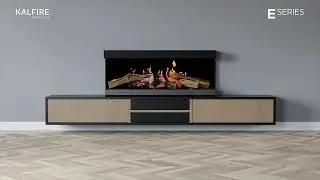 Kalfire E-series: Basic Model