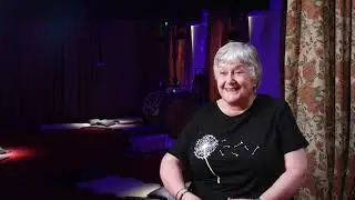 Liz's Feedback on Meditation Party using roXiva RX1