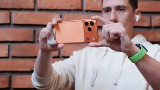 Configure your iPhone 17 Pro Max for Expert mode photography and video