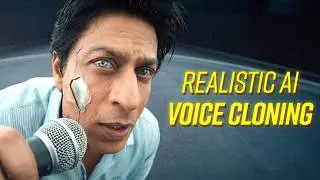 This FREE AI Voice Tool Clones ANY Voice in 10 Seconds!
