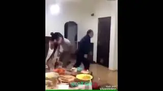 Настоящие болельщики!
