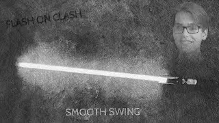 Prototyping a Saber with SOUND (NeoPixel+Gyroscope)