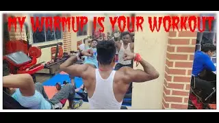 back workout at gym for beginners | Bodyfit Gym patna