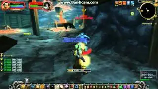 WoW Rare Spawns: Nefaru