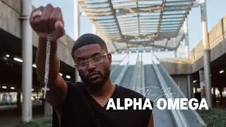 Ti-Yo - Alpha Omega (Official Visual)