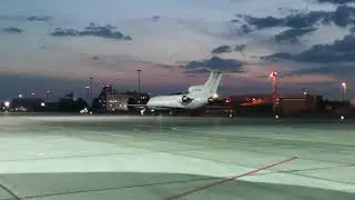 Як42 Самара 2022