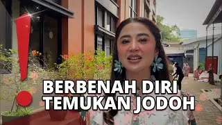 Dewi Perssik Cari Jodoh, Siap Menata Hati Ingin Punya Suami Paham Agama