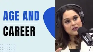 𝐀𝐆𝐄 and 𝐂𝐀𝐑𝐄𝐄𝐑!