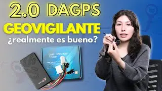 Tutorial GPS TRACKER GT06 DAGPS l🇧🇴Bolivia