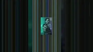 Average color of every frame from a movie