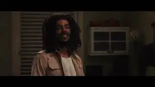 BOB MARLEY: ONE LOVE | Spot NOW 30  | Paramount Pictures Germany