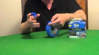 Painters Tape - Scotch Blue Painters Tape