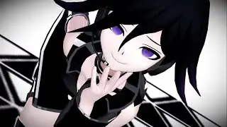 MMD 『Danganronpa v3 / Kokichi Ouma』 Toxic