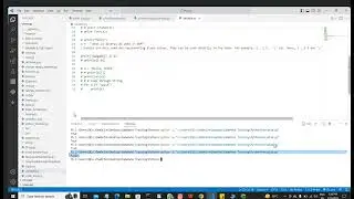 Variables | Datatypes | String | Array | Python | Cademate Kaizen Academy | Cademate